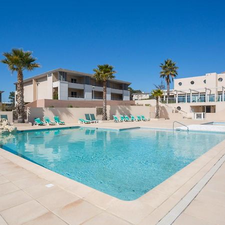Location D'Un Superbe Appartement Avec Piscine 로크부른수르알젠스 외부 사진