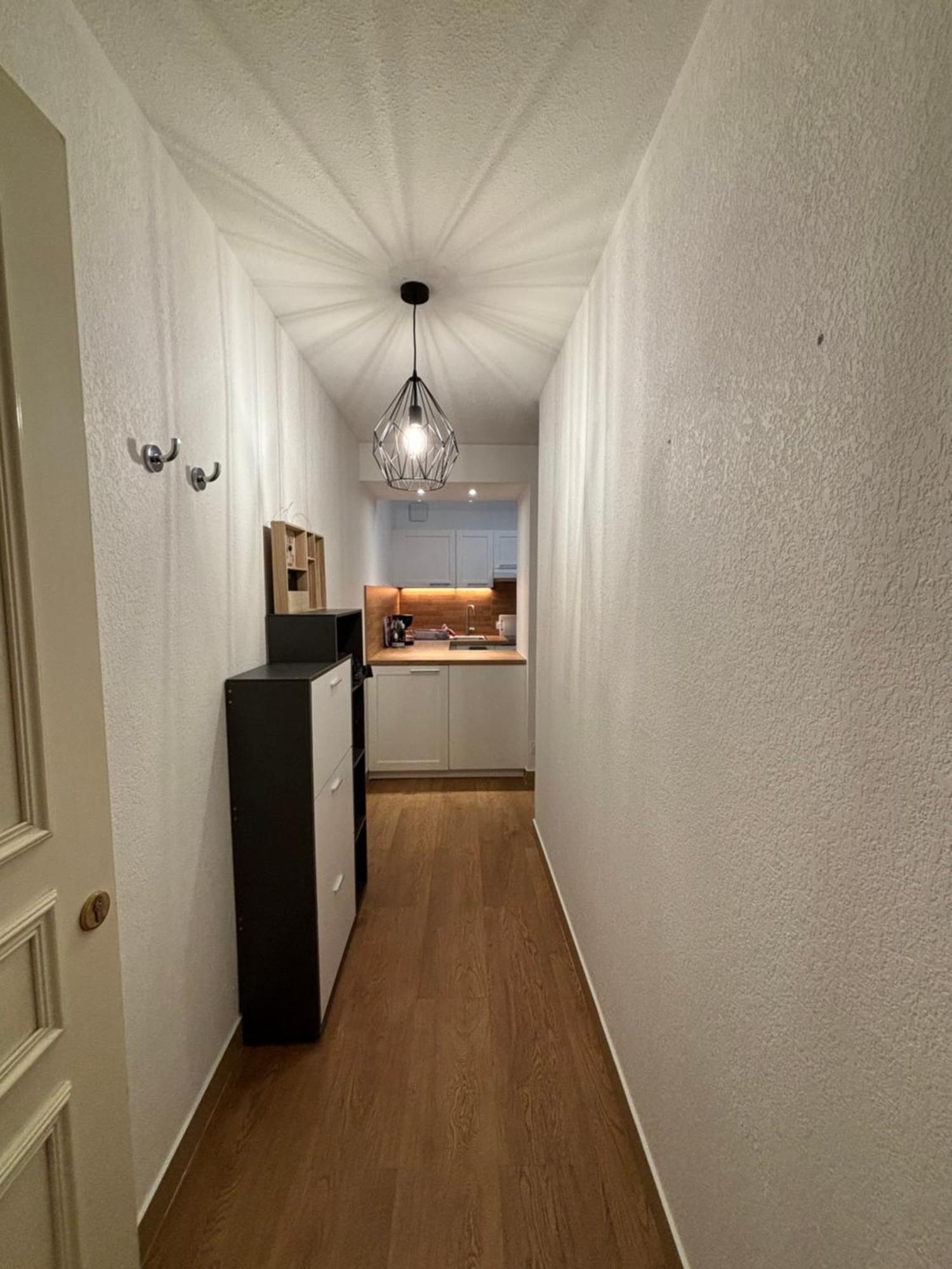 Location D'Un Superbe Appartement Avec Piscine 로크부른수르알젠스 외부 사진