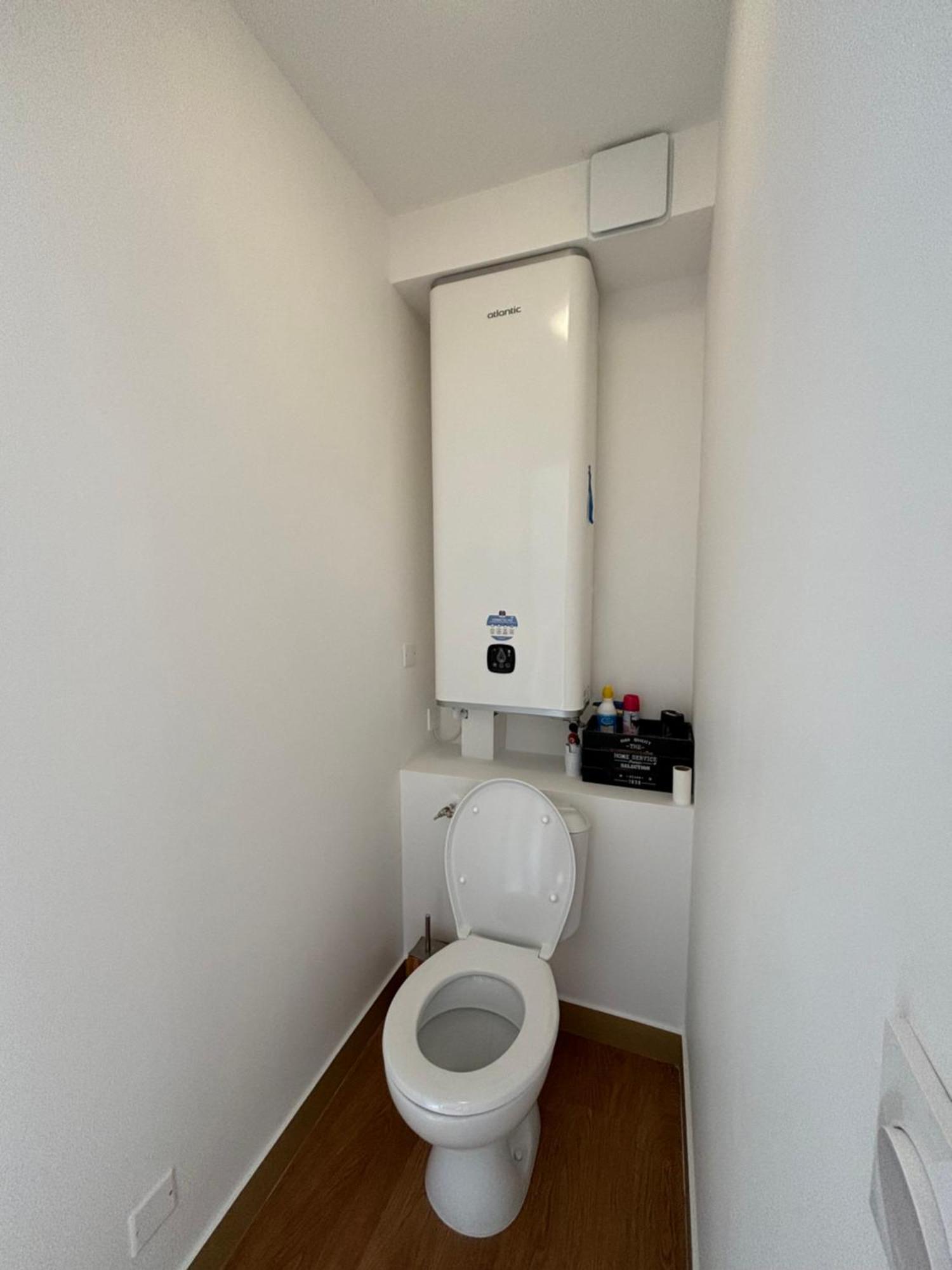Location D'Un Superbe Appartement Avec Piscine 로크부른수르알젠스 외부 사진